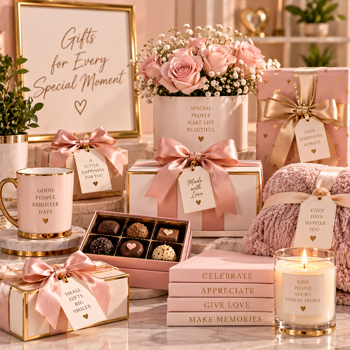 Gifts