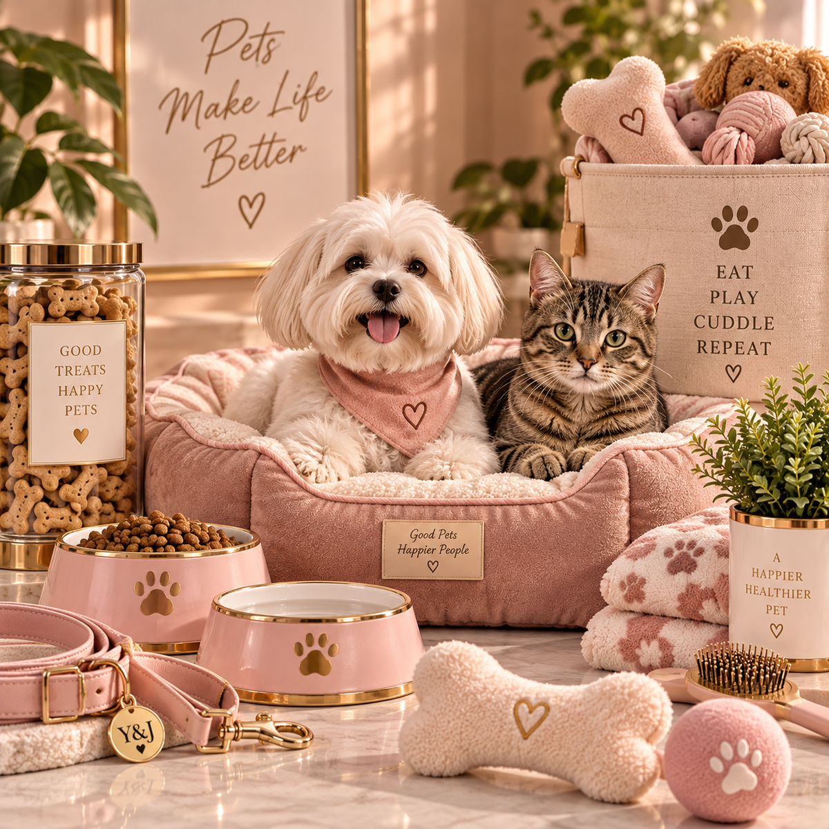 Pet