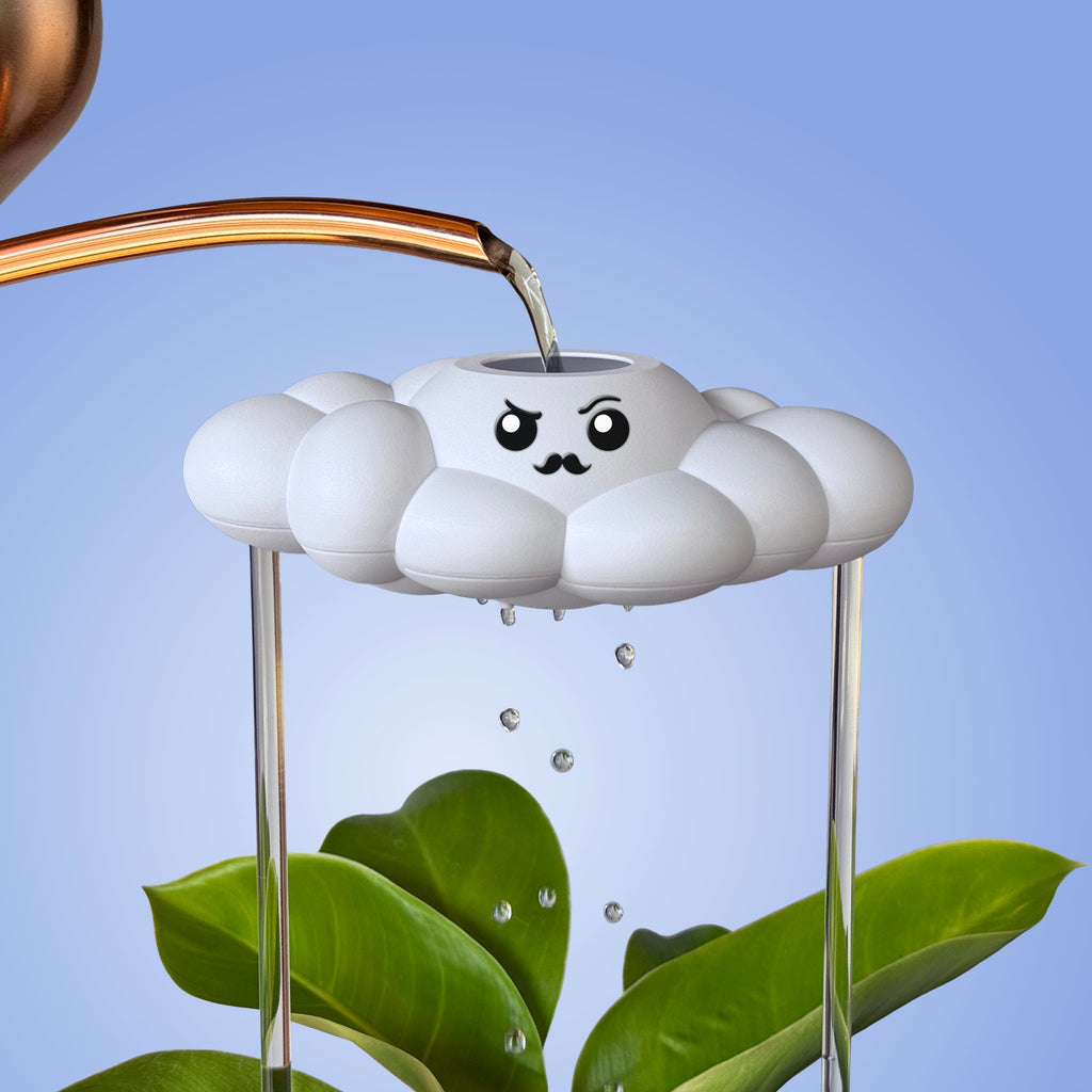 Carl the Cloud