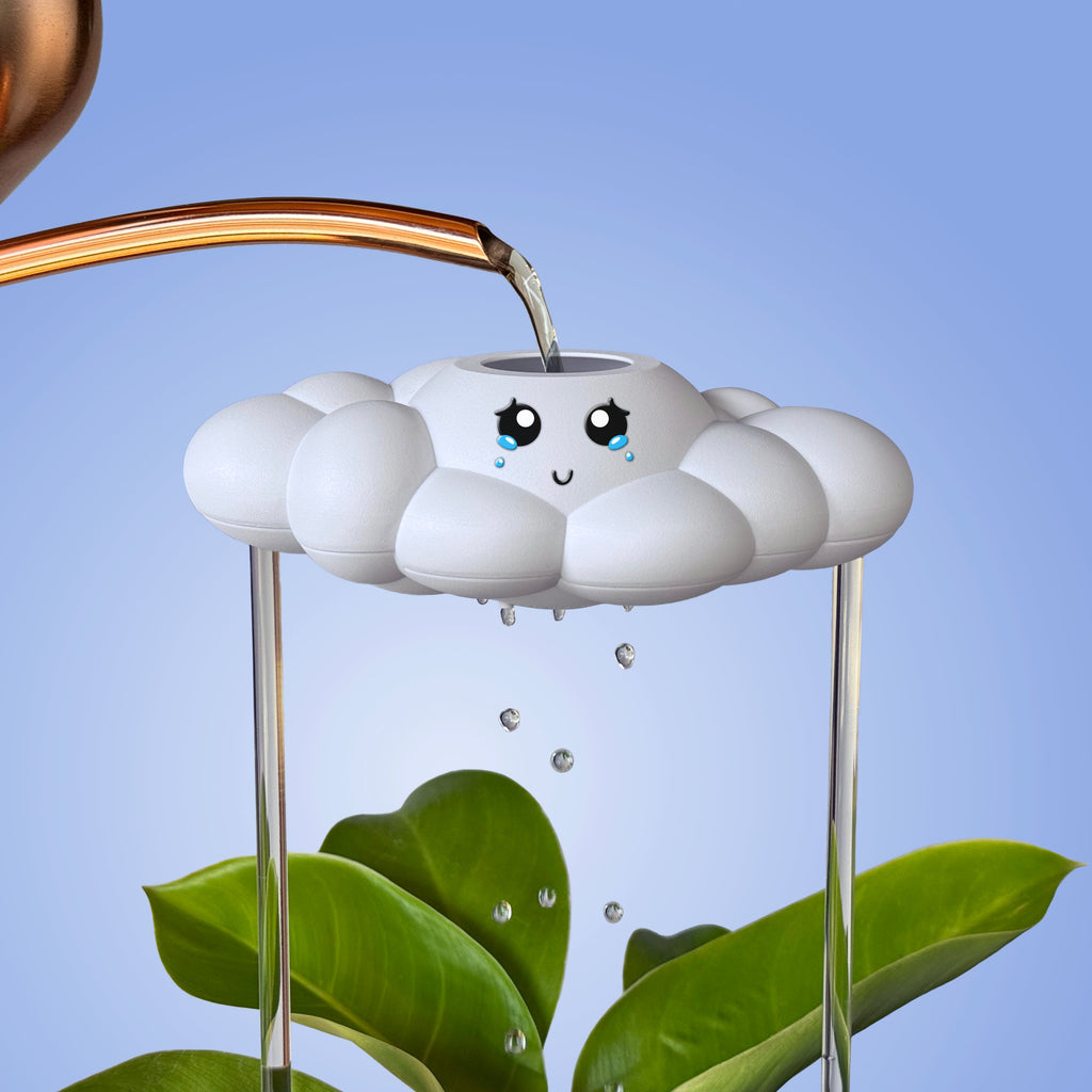 Clara The Cloud