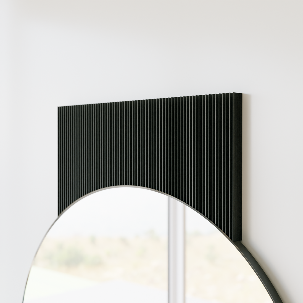 SOL Mirror