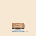 Vanilla Plumping Lip Balm & Moisturizer
