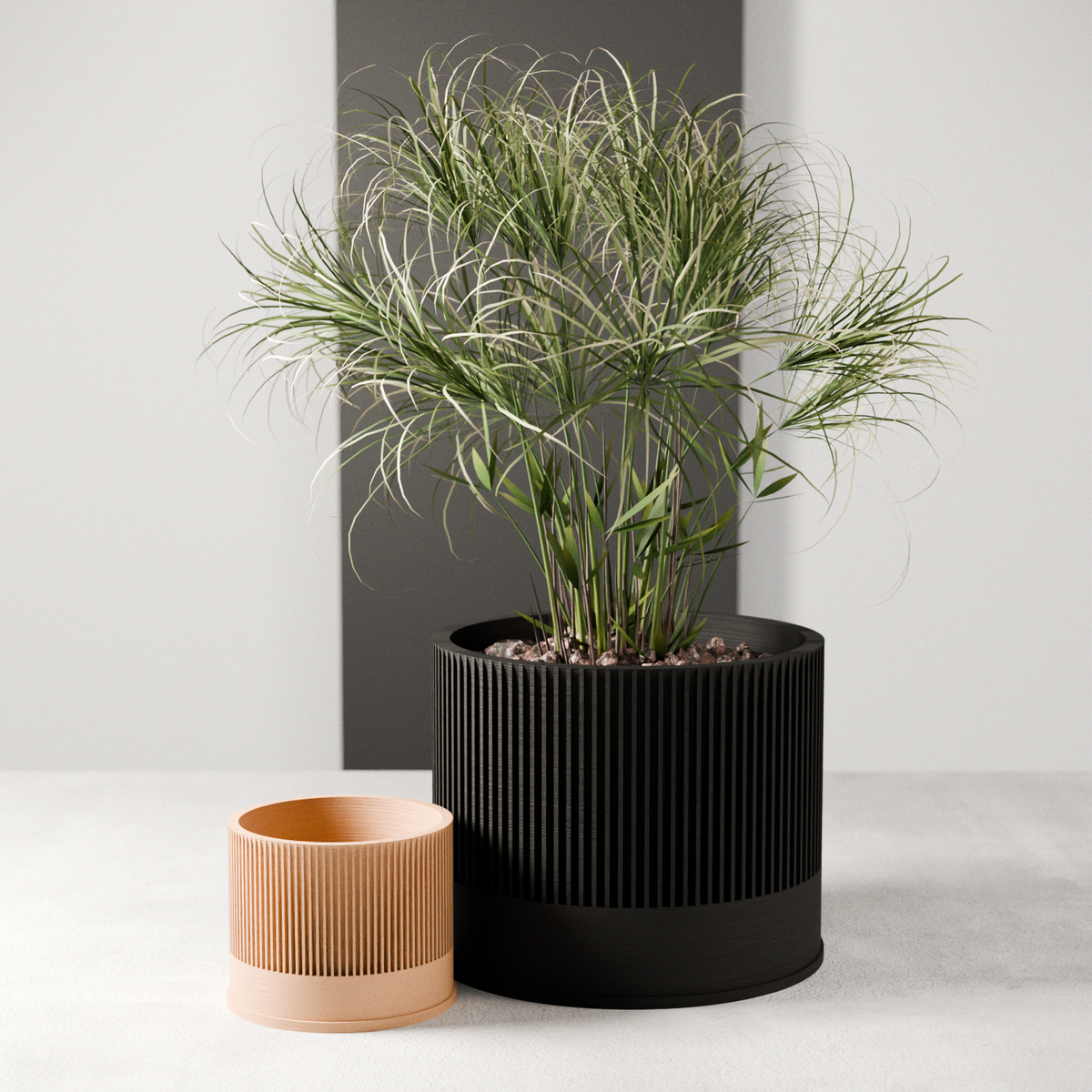 SAKURA Planter