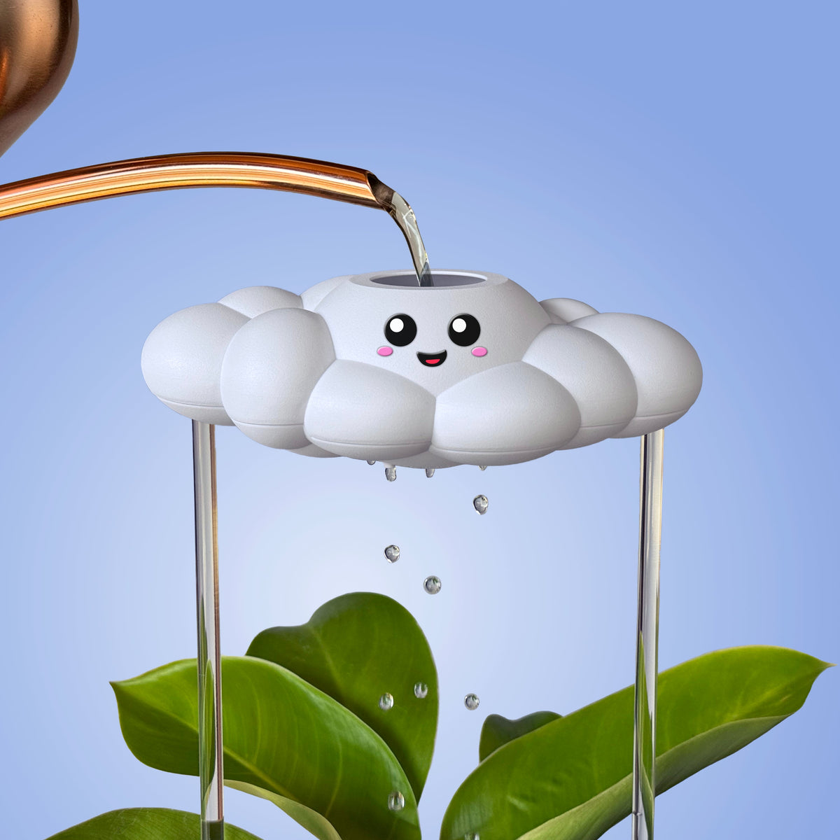 Skylar the Cloud