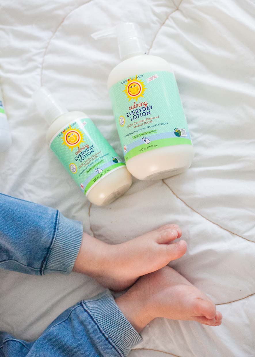 Calming™ Everyday Lotion