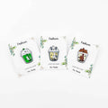 Fun Boba Drink Enamel Pin – Cup Shaped Pin for Collectors